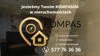 Kompas Nieruchomości Wrocław